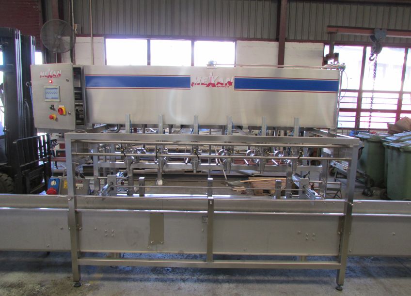 Filling Machines